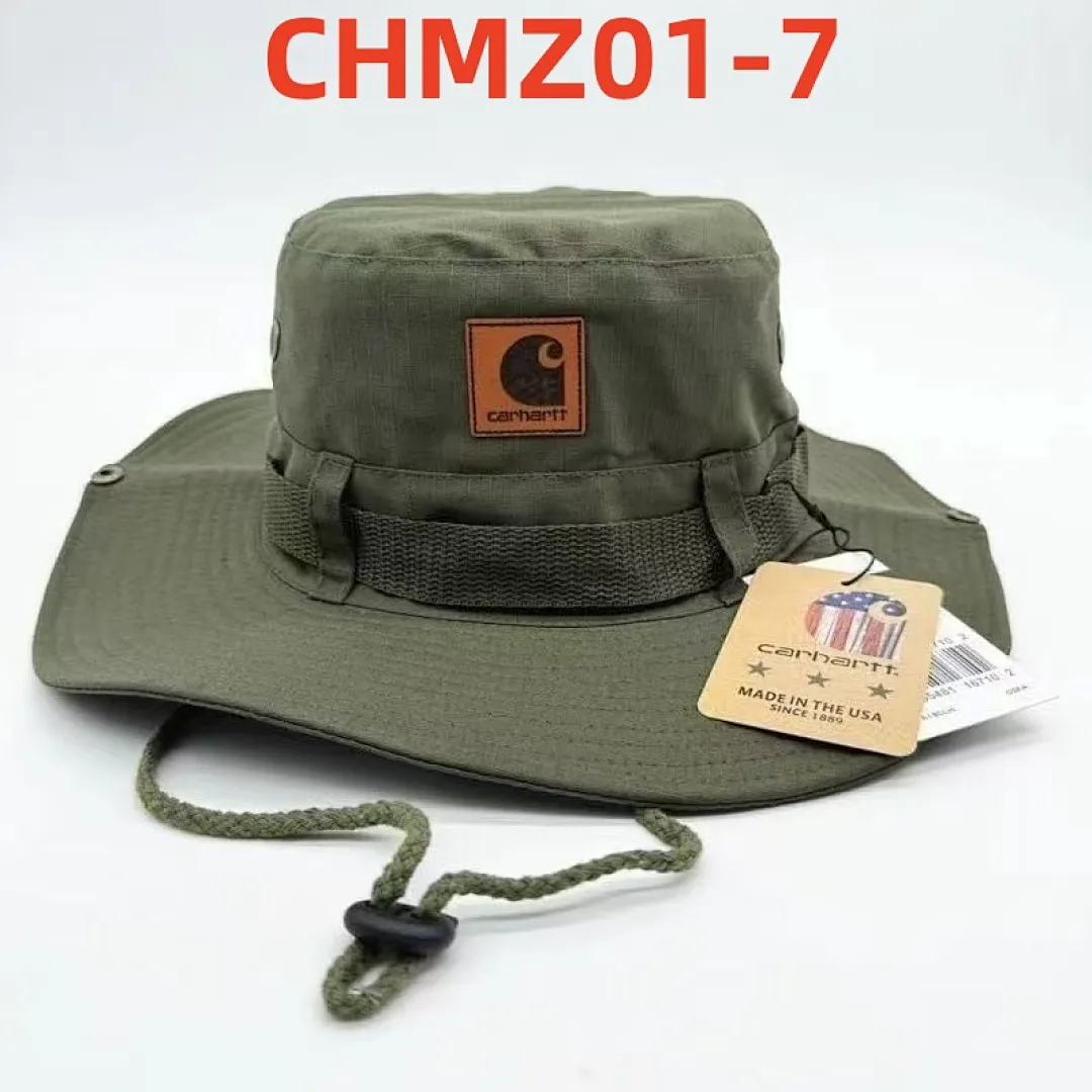 Carhartt CHMZ01 תמונה 8