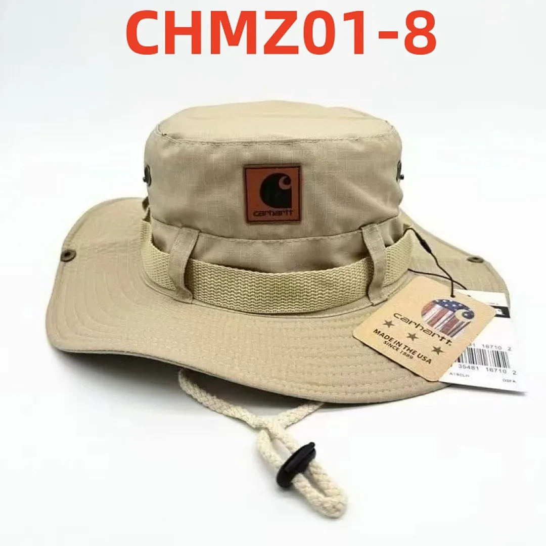 Carhartt CHMZ01 תמונה 9