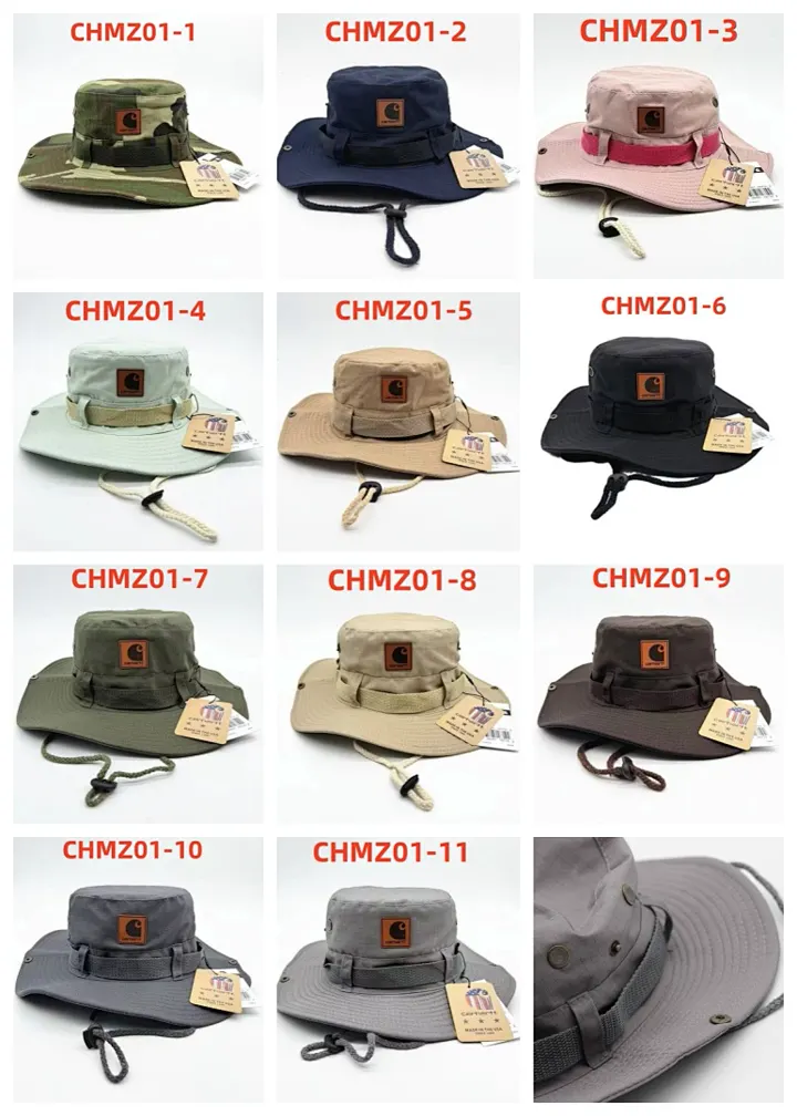 Carhartt CHMZ01