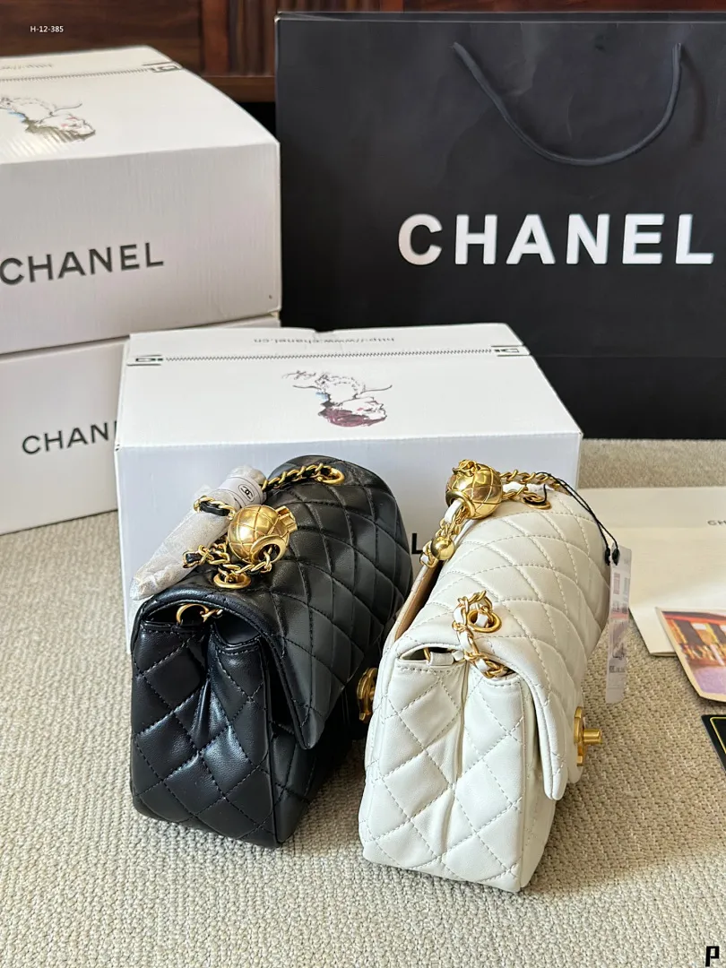 Chanel CHNB01 תמונה 2