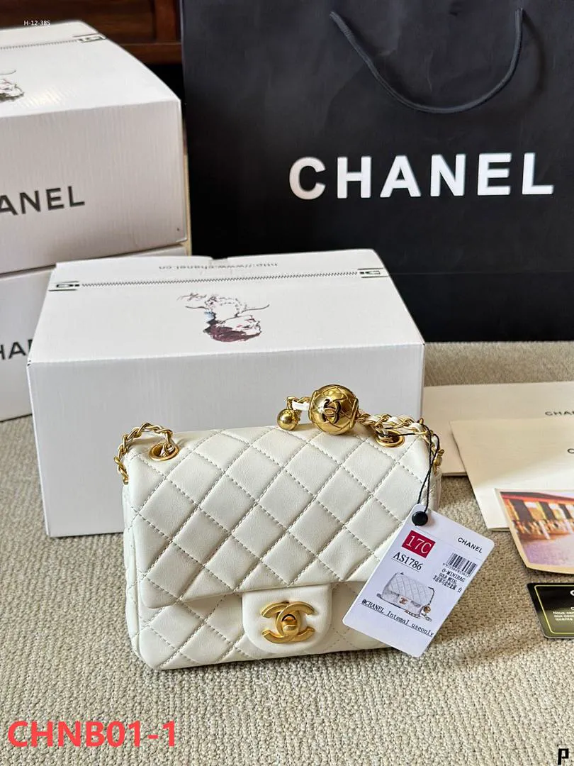 Chanel CHNB01 תמונה 3