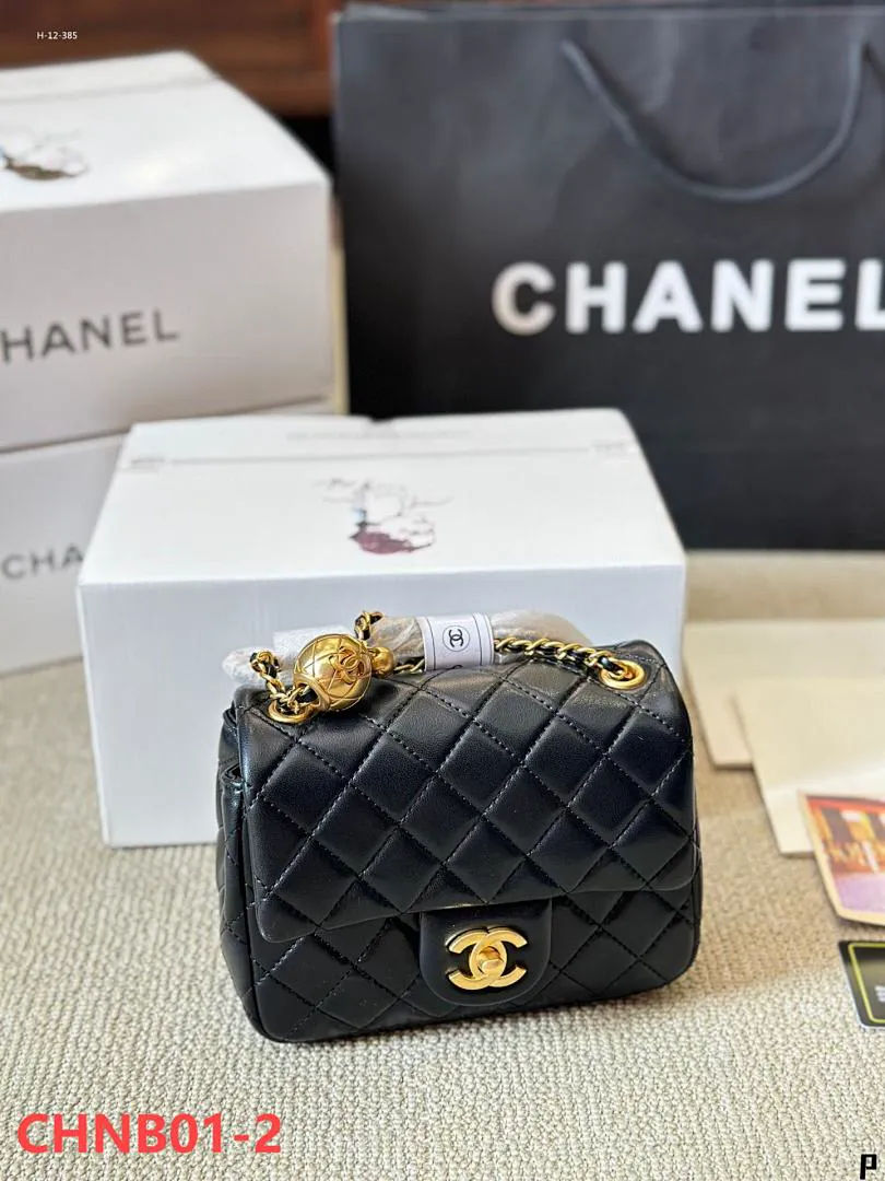 Chanel CHNB01 תמונה 4