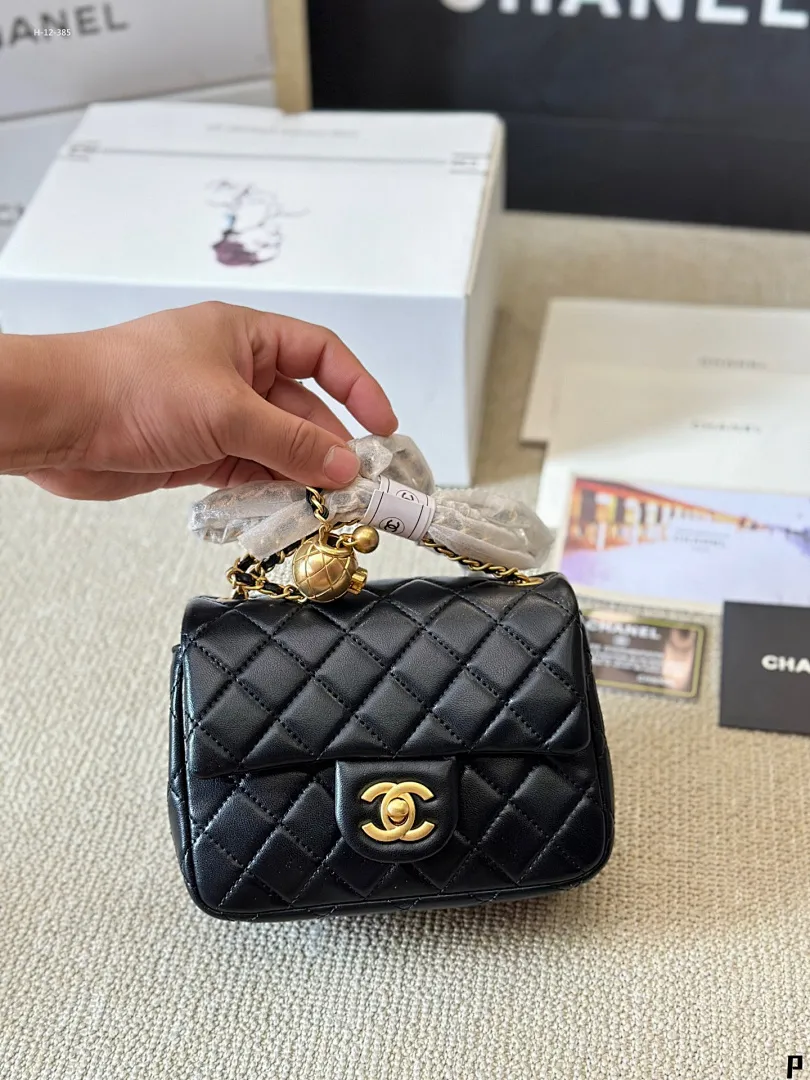 Chanel CHNB01 תמונה 5