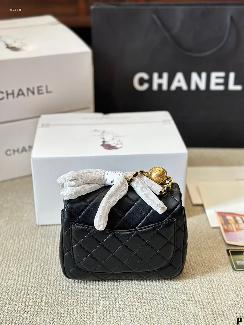 Chanel CHNB01 תמונה 6