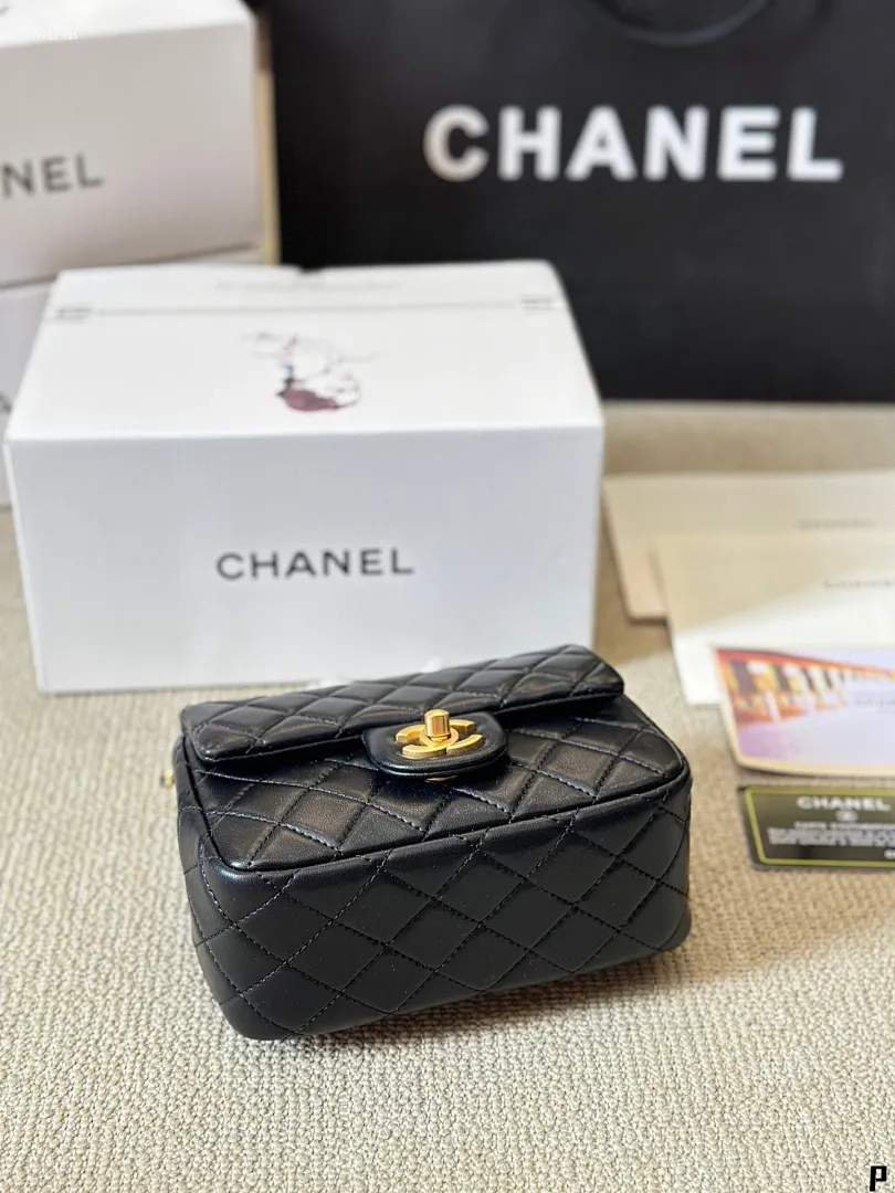 Chanel CHNB01 תמונה 7