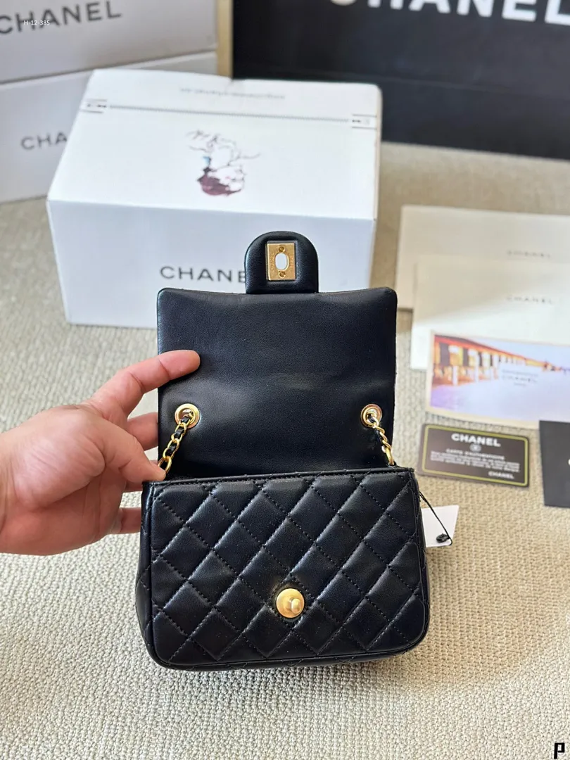 Chanel CHNB01 תמונה 8
