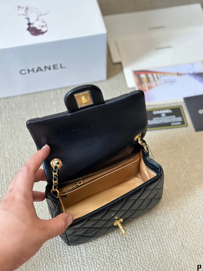 Chanel CHNB01 תמונה 9