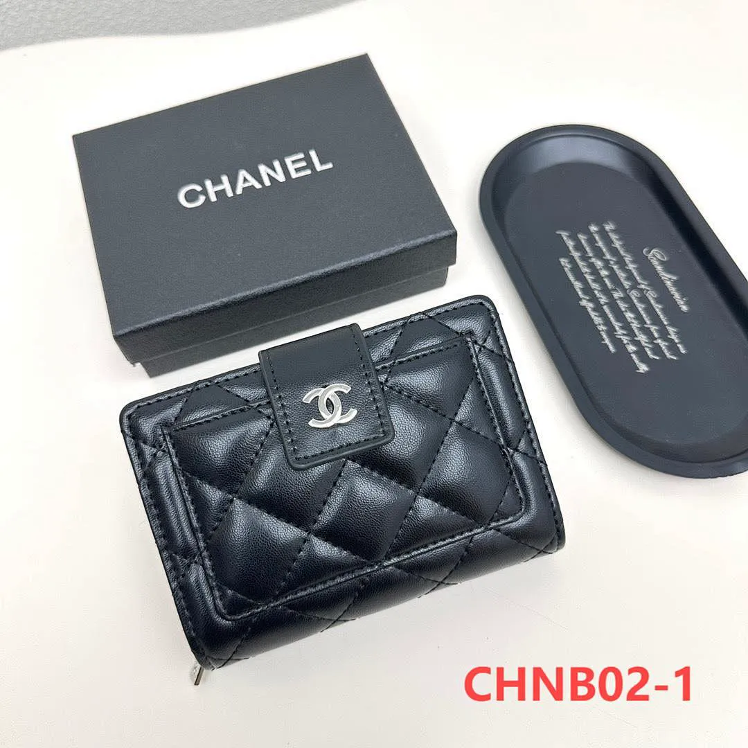 Chanel CHNB02 תמונה 2
