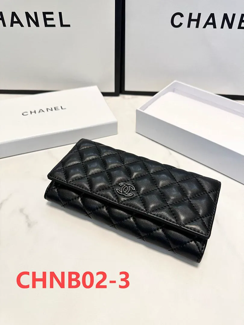 Chanel CHNB02 תמונה 4