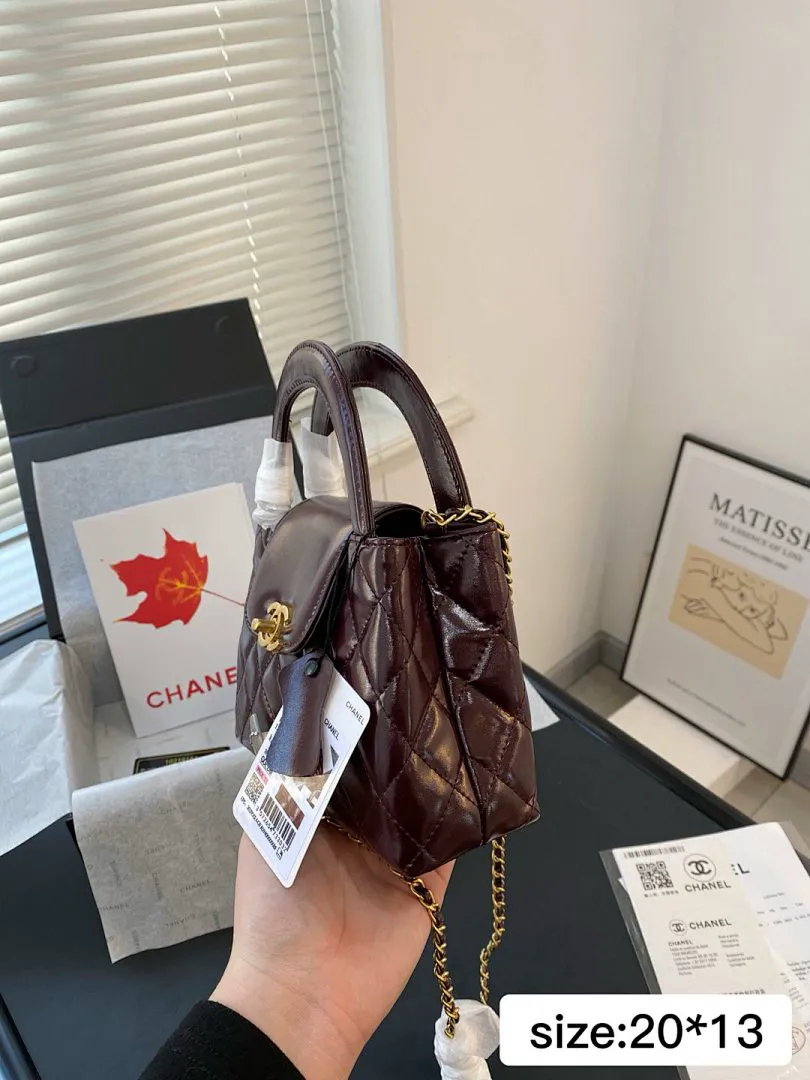 Chanel CHNB03 תמונה 11