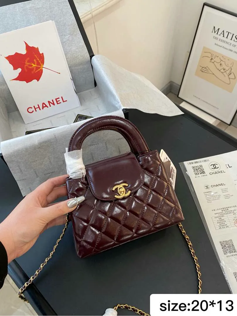 Chanel CHNB03 תמונה 12