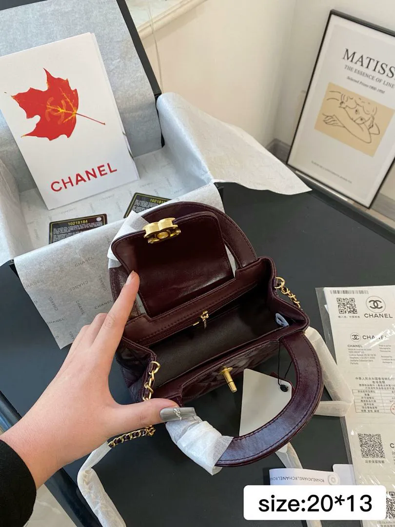Chanel CHNB03 תמונה 13