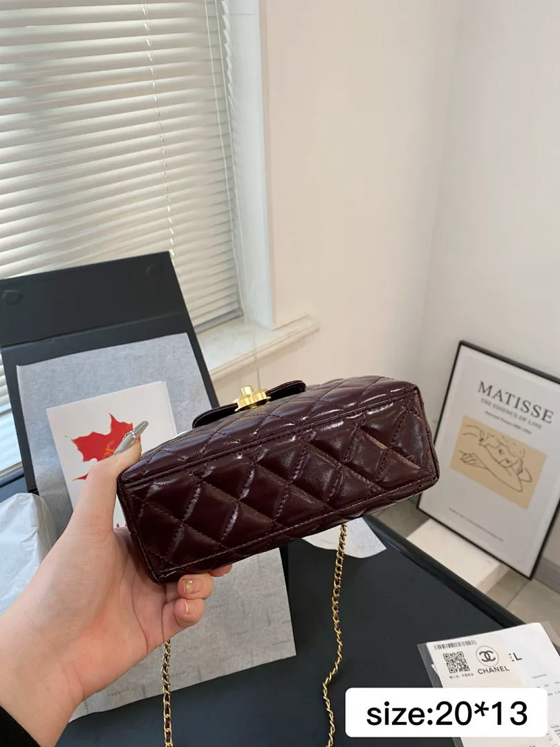 Chanel CHNB03 תמונה 14