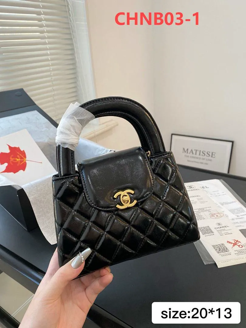 Chanel CHNB03 תמונה 2