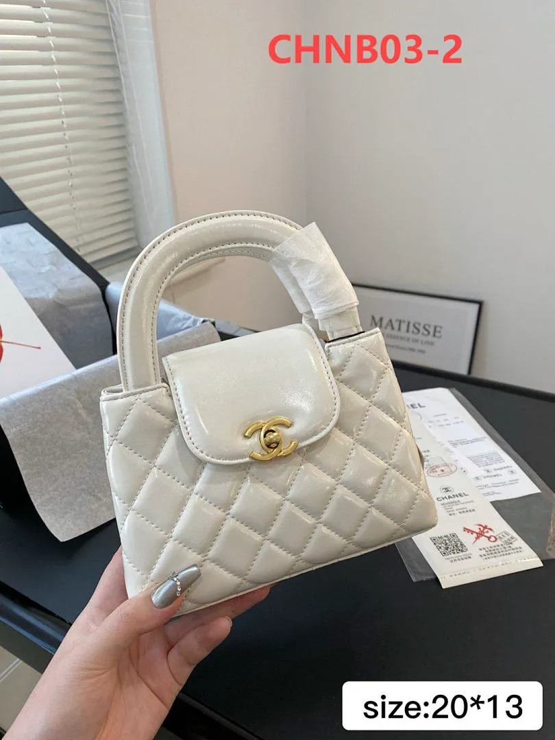 Chanel CHNB03 תמונה 3