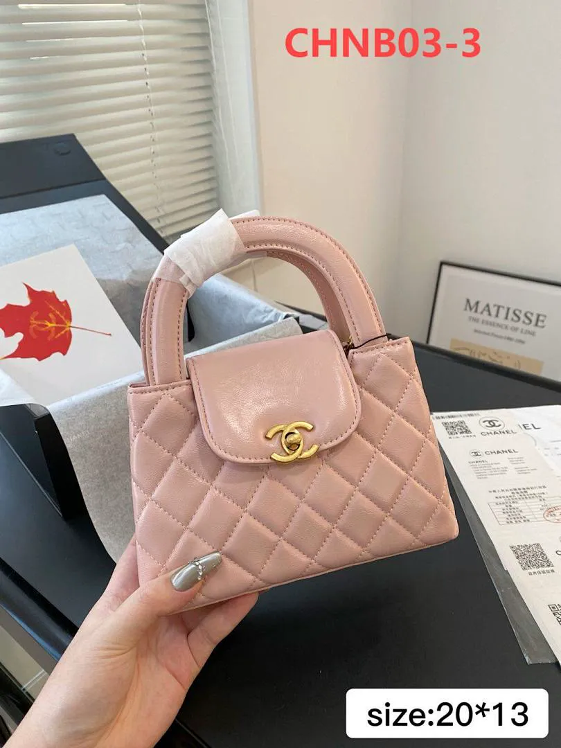 Chanel CHNB03 תמונה 4