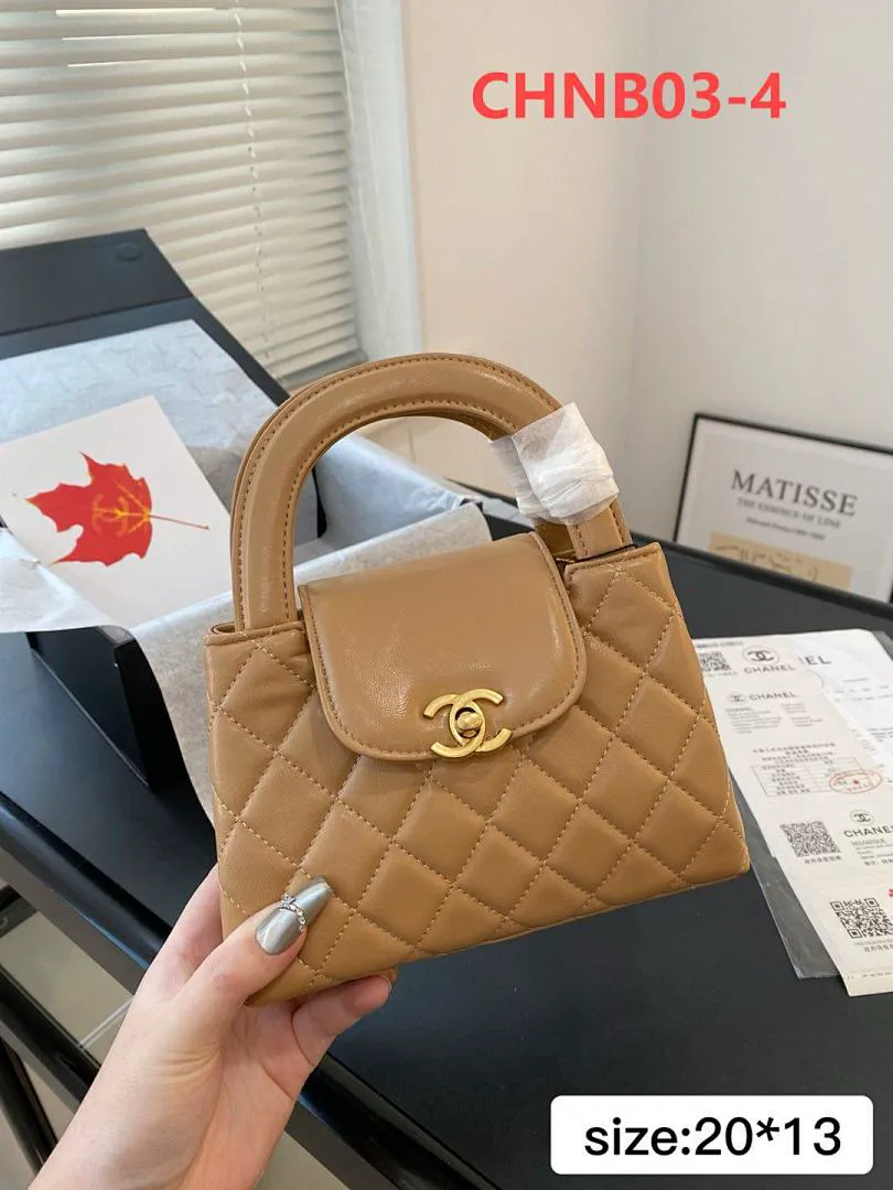 Chanel CHNB03 תמונה 5