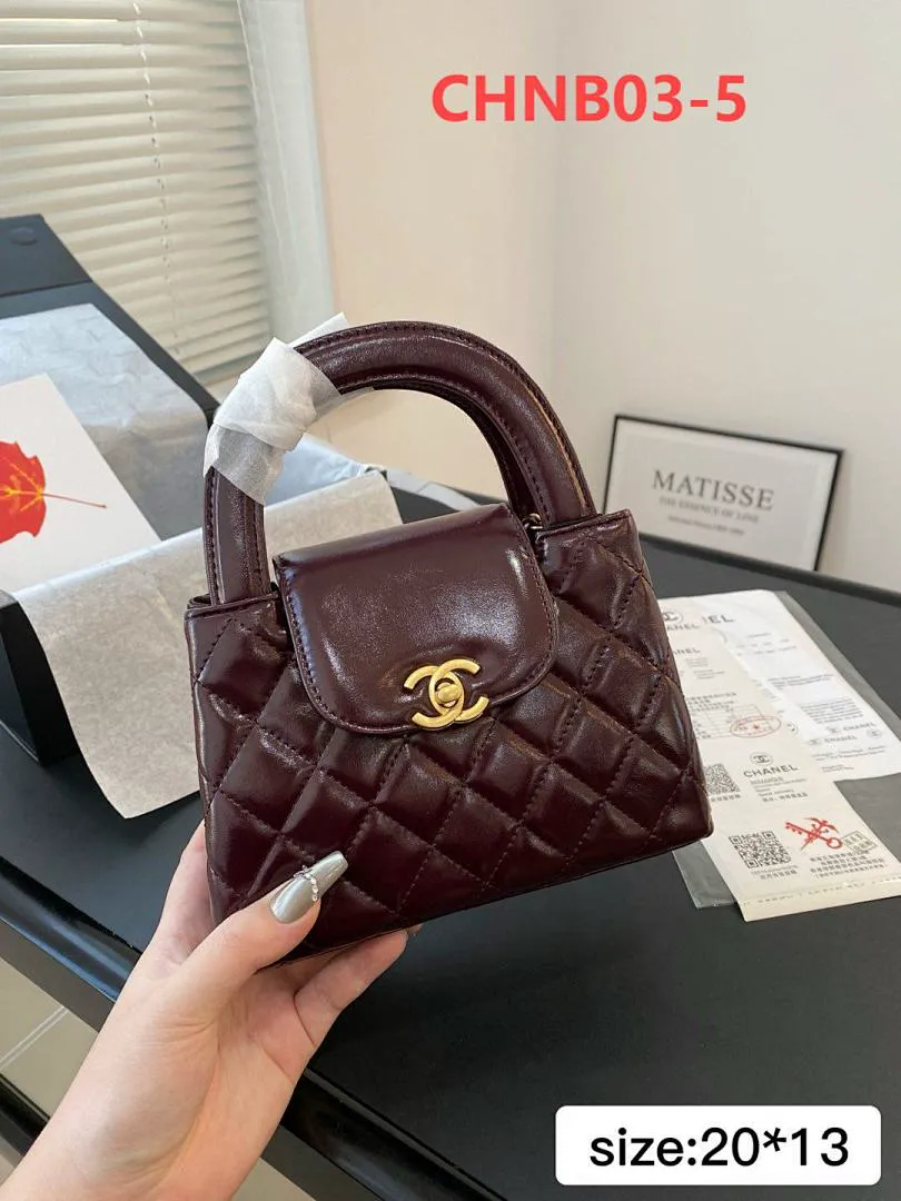 Chanel CHNB03 תמונה 6