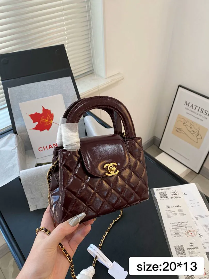 Chanel CHNB03 תמונה 8