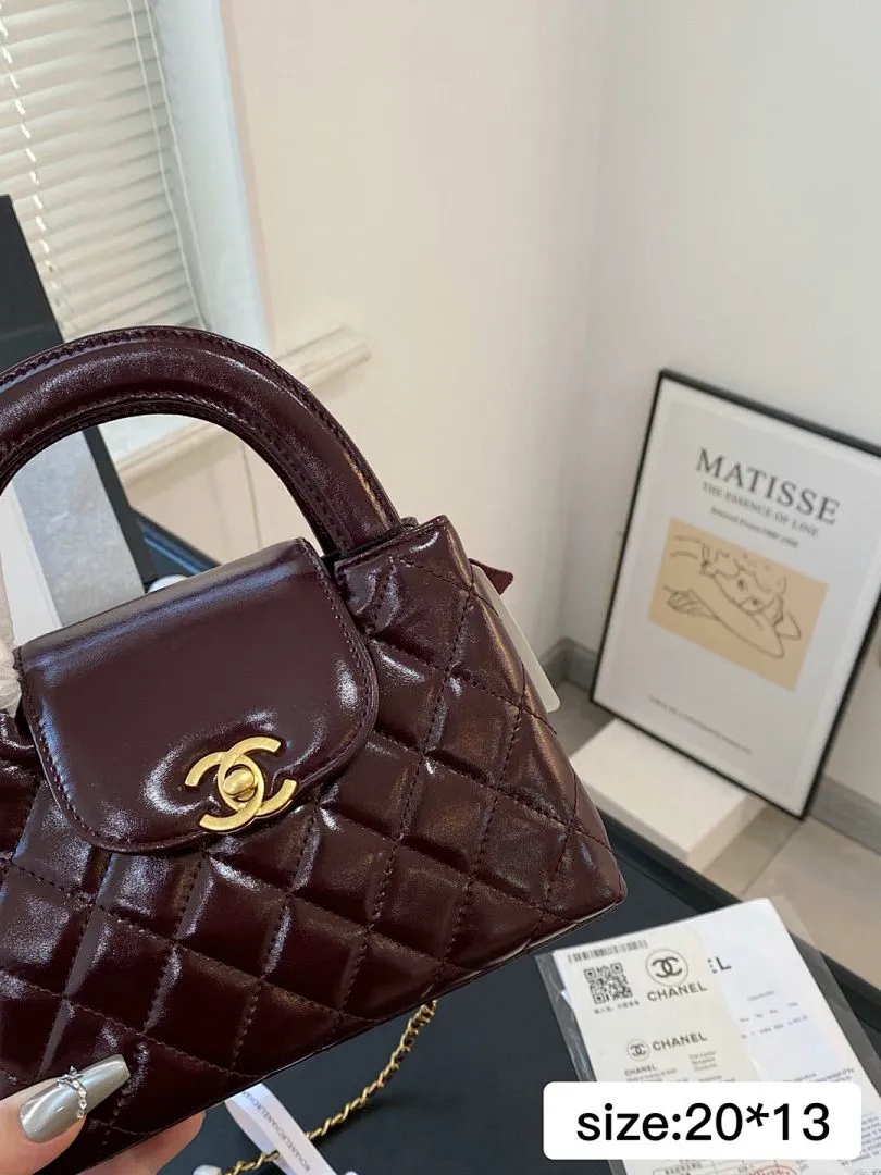 Chanel CHNB03 תמונה 9
