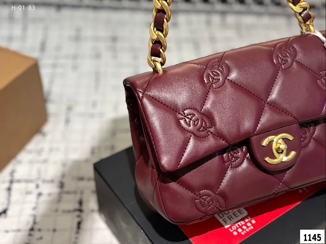Chanel CHNB04 תמונה 10