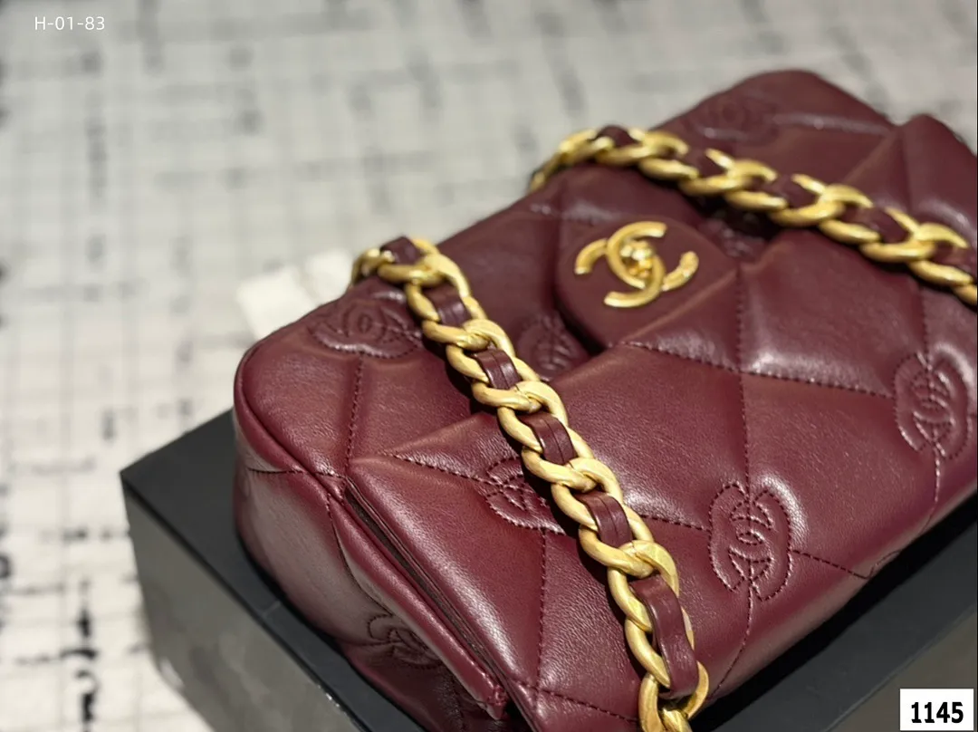 Chanel CHNB04 תמונה 11
