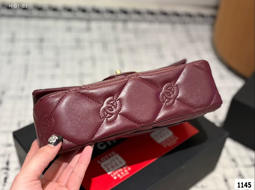 Chanel CHNB04 תמונה 12