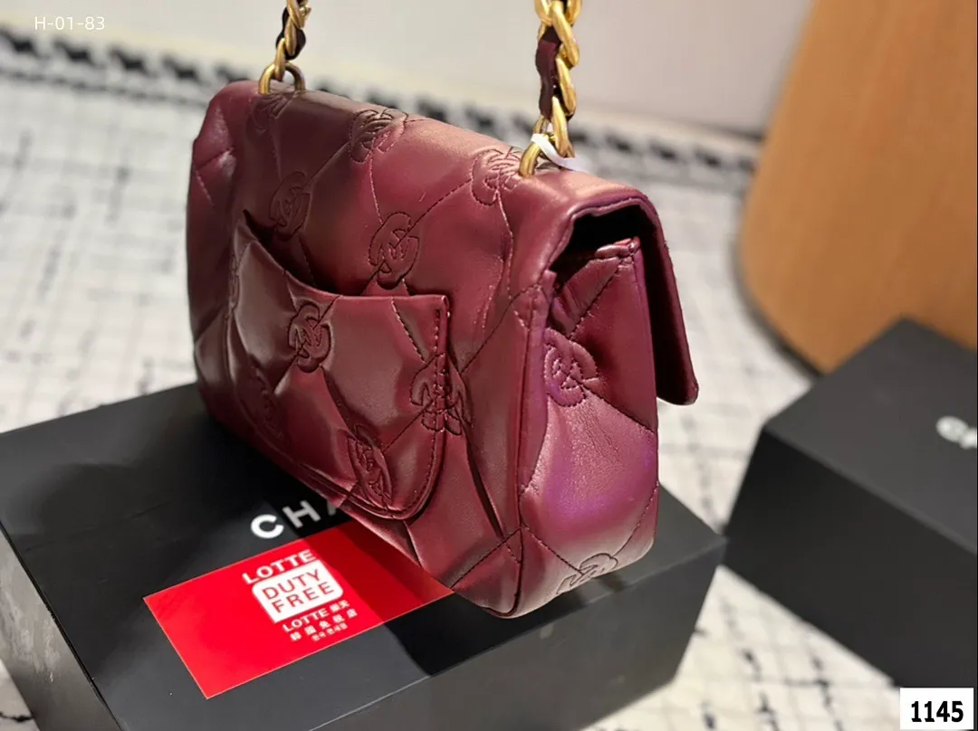 Chanel CHNB04 תמונה 13