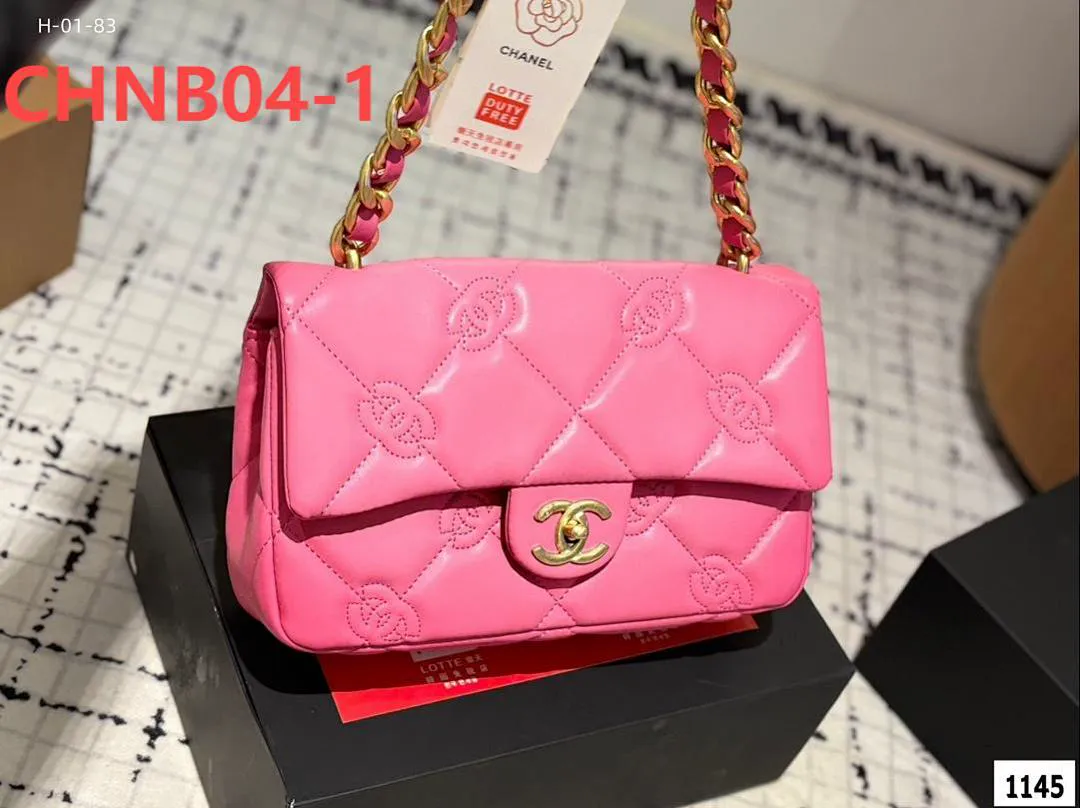 Chanel CHNB04 תמונה 2