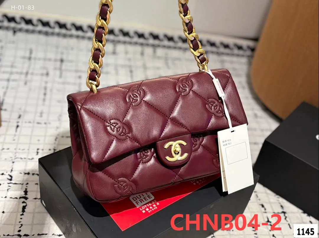 Chanel CHNB04 תמונה 3