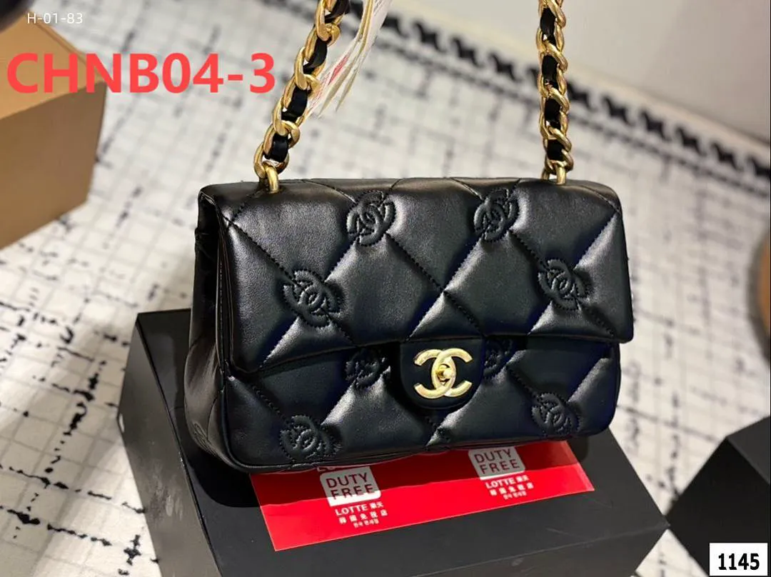 Chanel CHNB04 תמונה 4