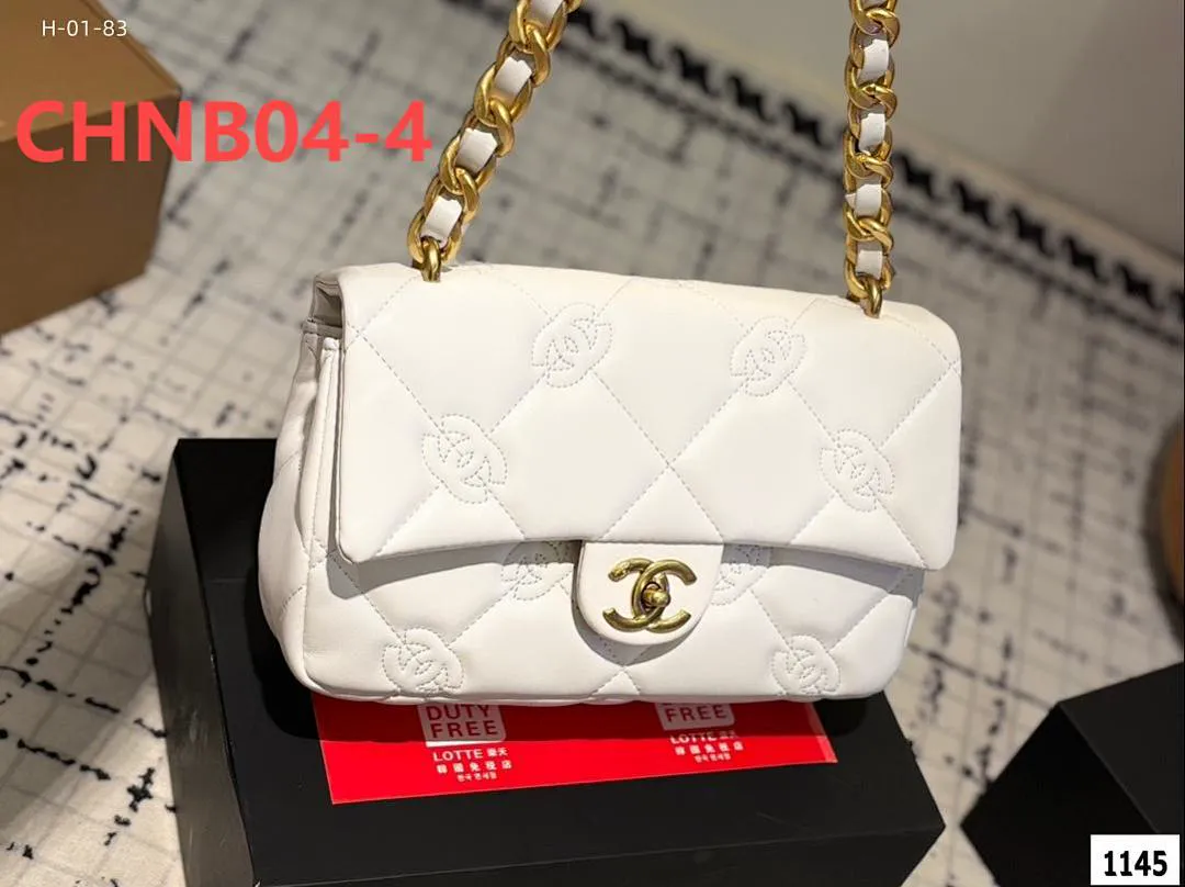 Chanel CHNB04 תמונה 5