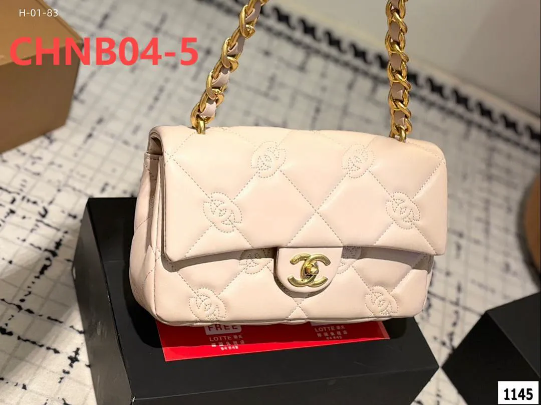 Chanel CHNB04 תמונה 6