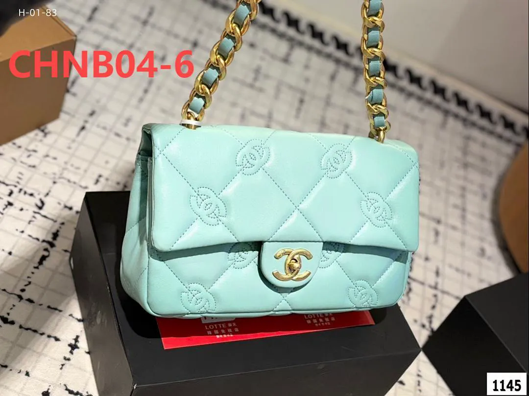 Chanel CHNB04 תמונה 7