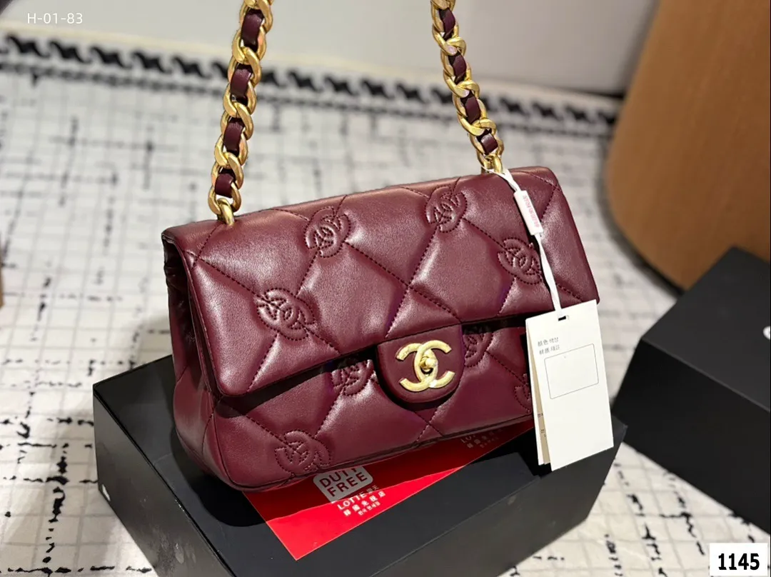 Chanel CHNB04 תמונה 8