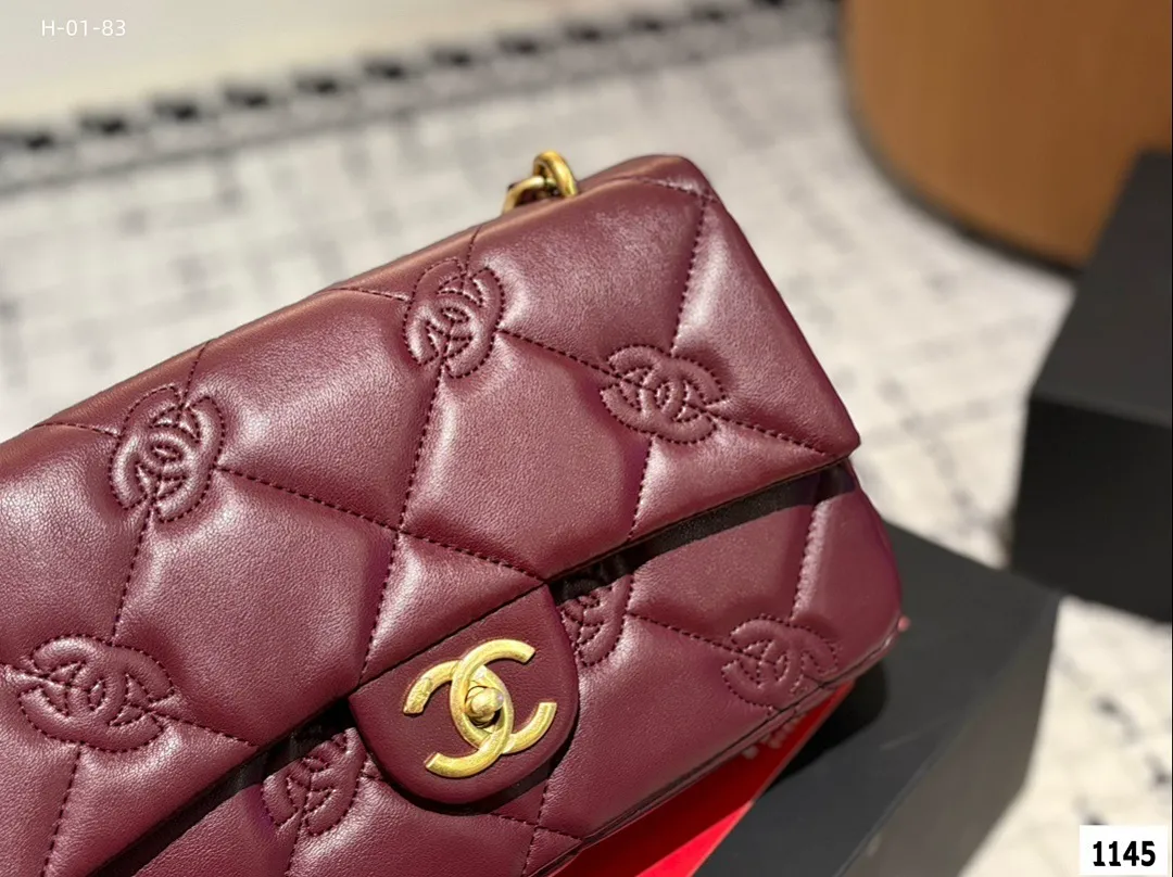 Chanel CHNB04 תמונה 9
