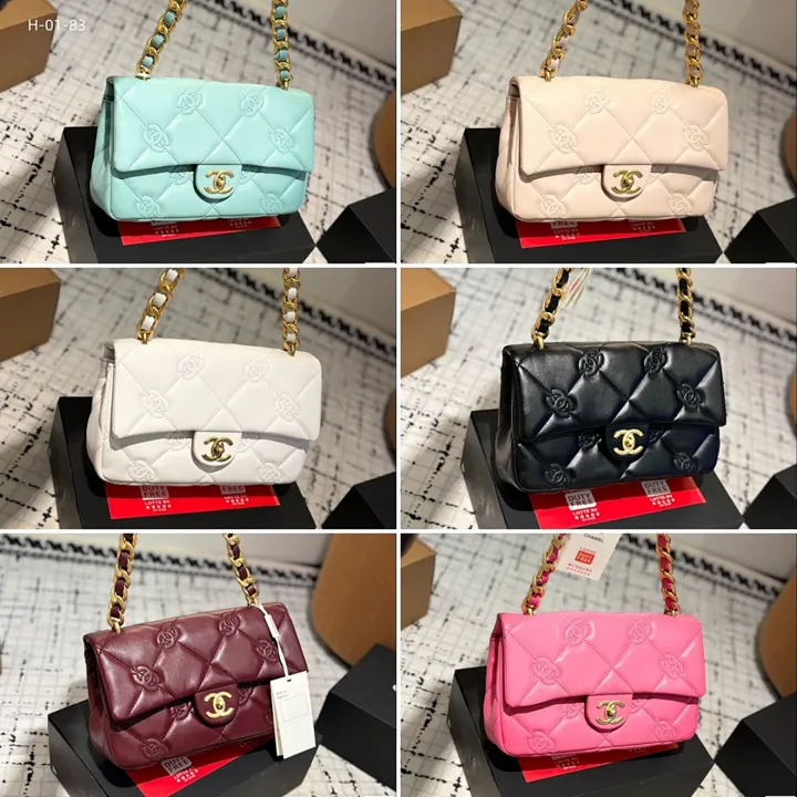 Chanel CHNB04