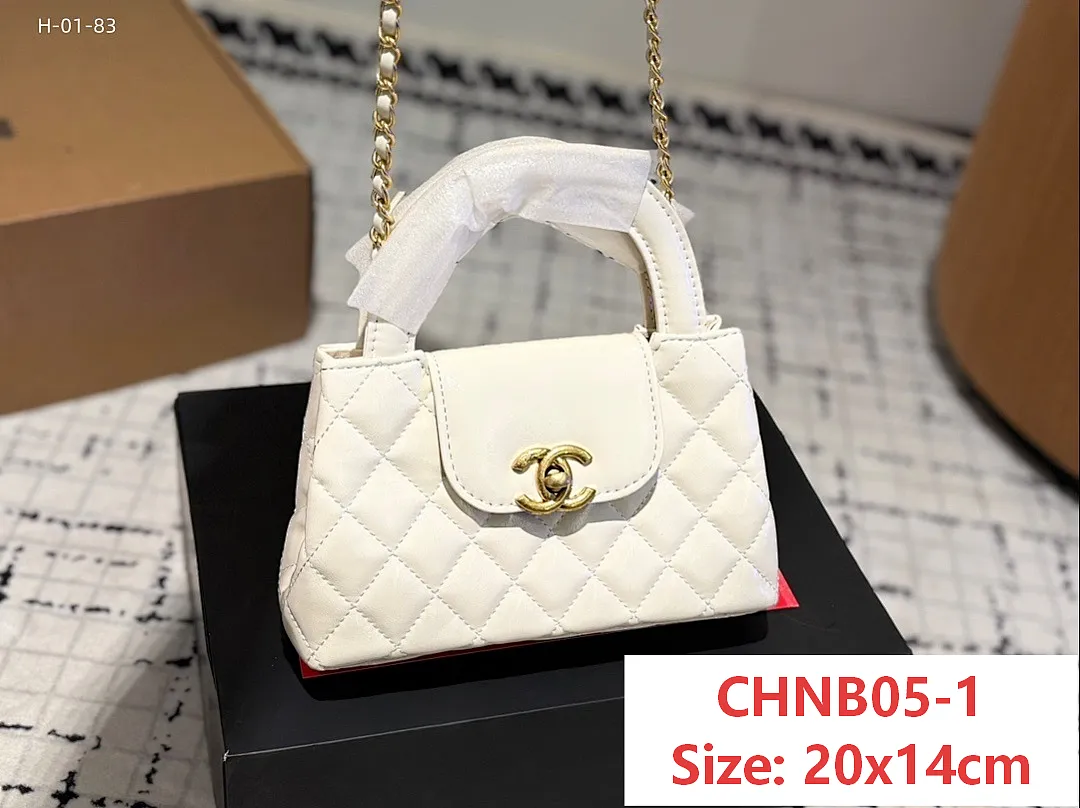 Chanel CHNB05 תמונה 2