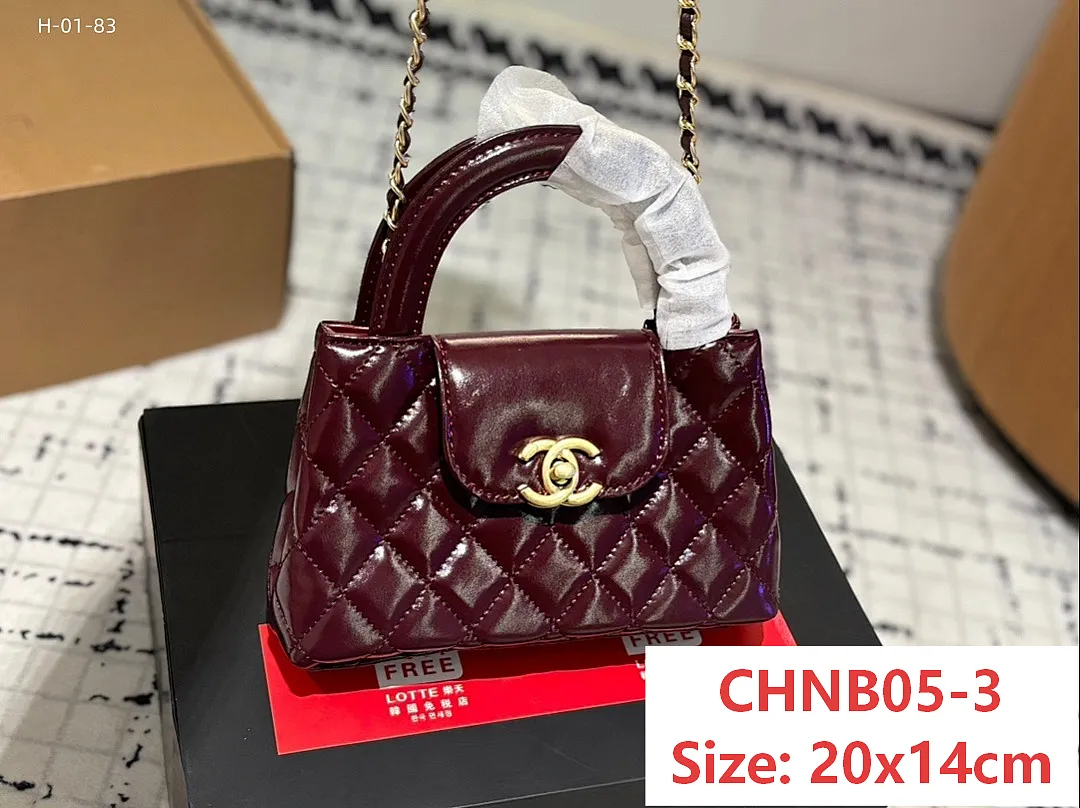 Chanel CHNB05 תמונה 4