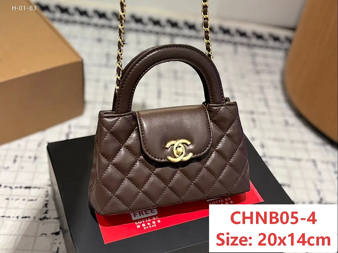 Chanel CHNB05 תמונה 5