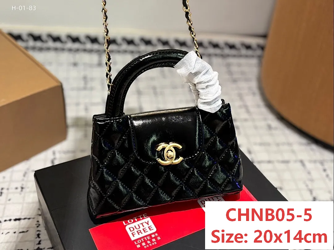Chanel CHNB05 תמונה 6