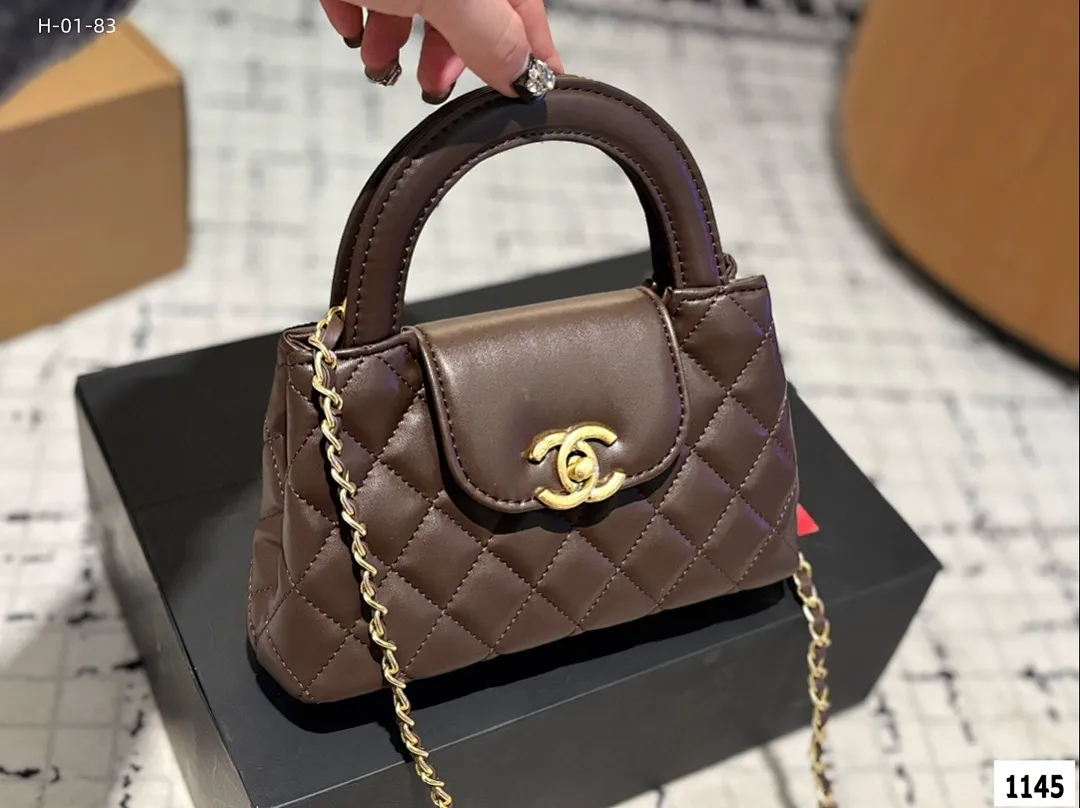 Chanel CHNB05 תמונה 8