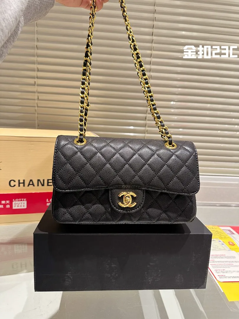 Chanel CHNB07 תמונה 11