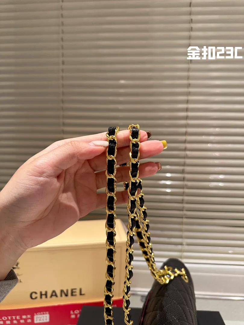 Chanel CHNB07 תמונה 12