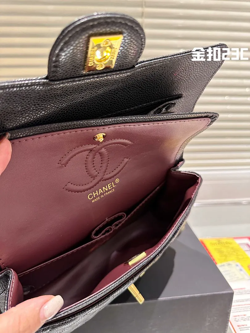 Chanel CHNB07 תמונה 14