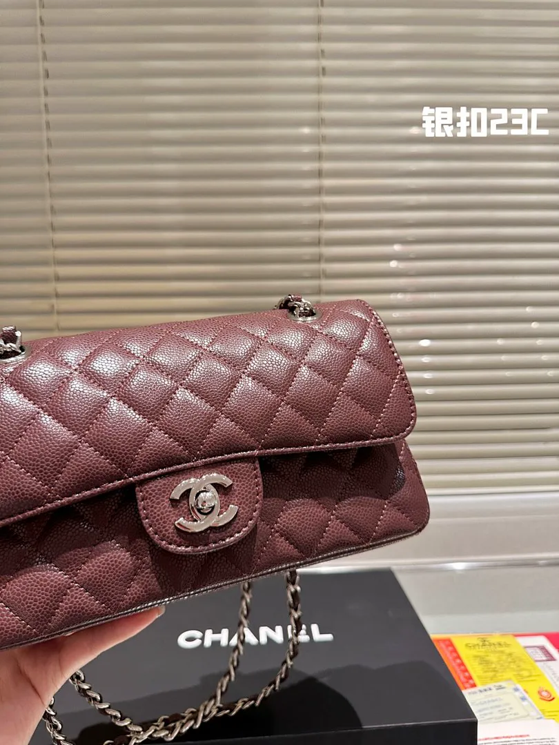 Chanel CHNB07 תמונה 15