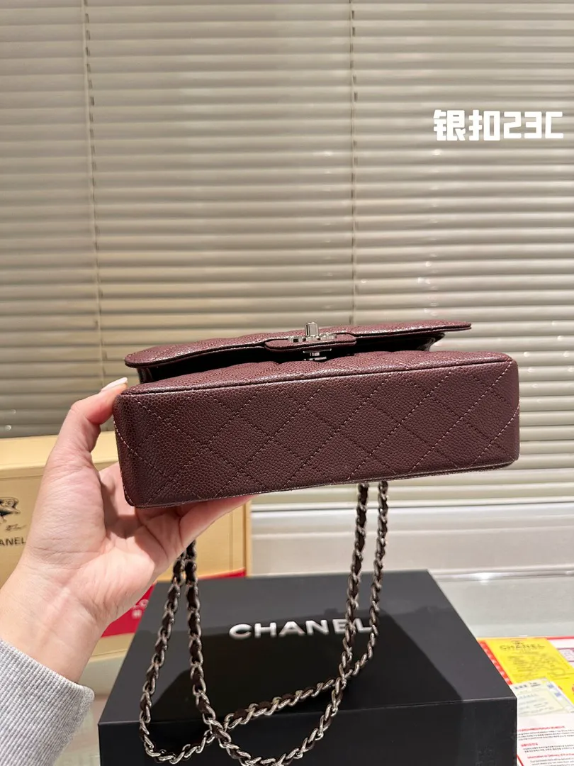 Chanel CHNB07 תמונה 16