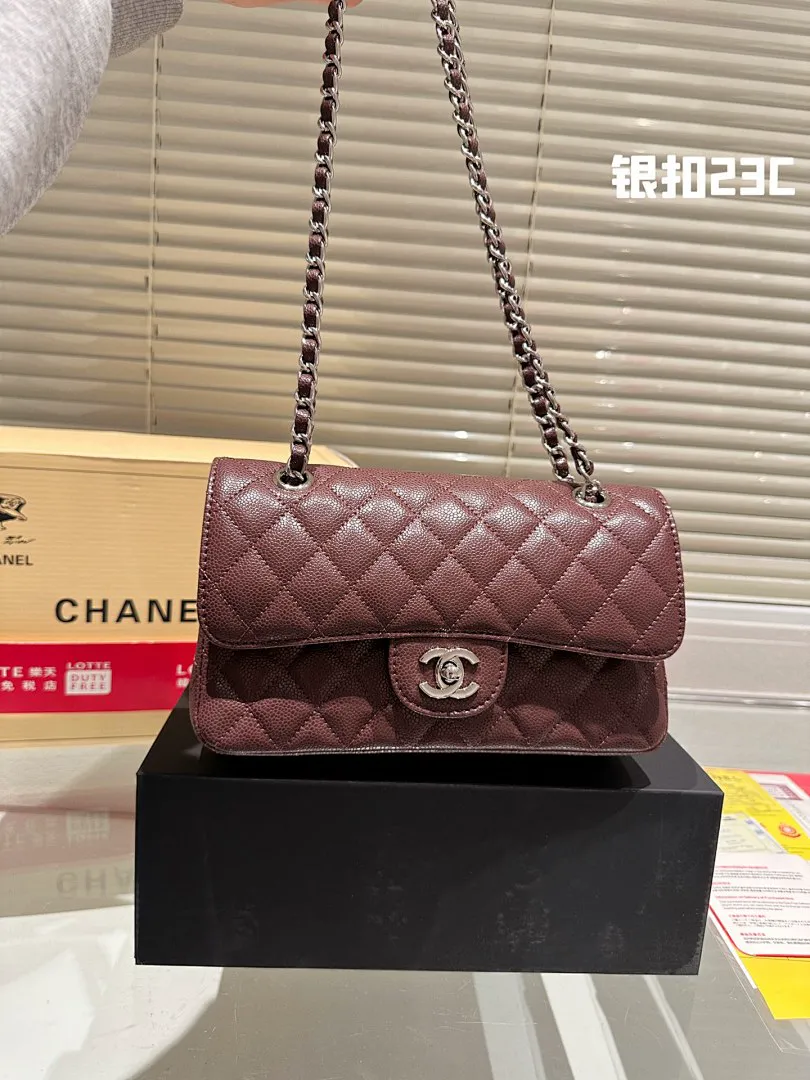 Chanel CHNB07 תמונה 17