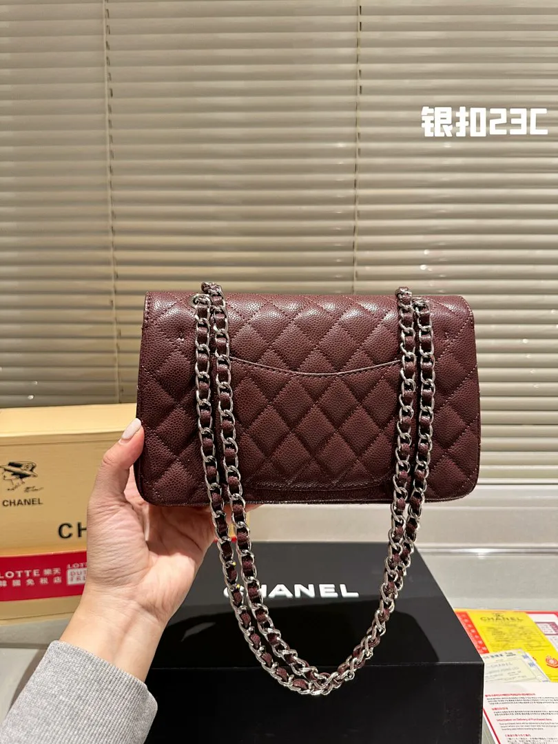 Chanel CHNB07 תמונה 18