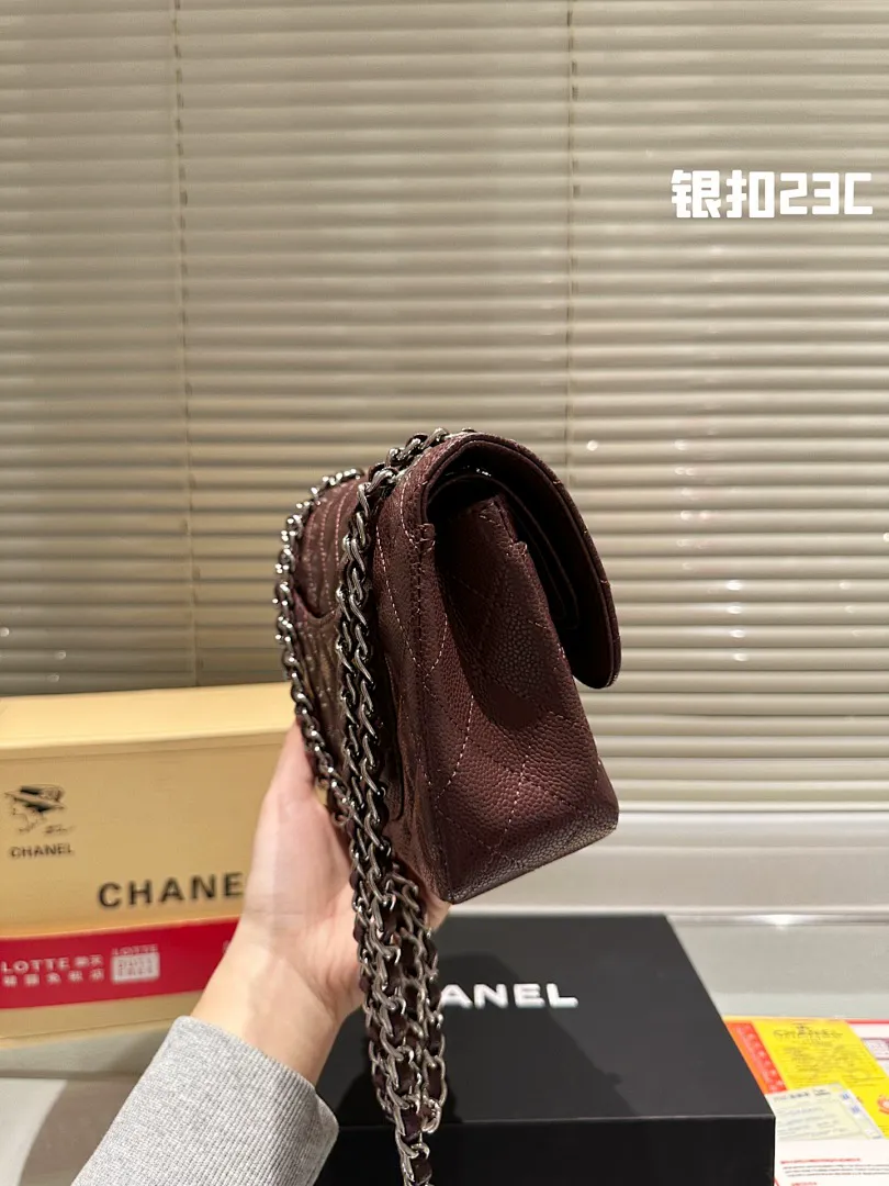 Chanel CHNB07 תמונה 19